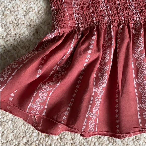 JAPNA off the shoulders blouse - Picture 3 of 8